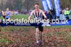 Junior Men (Under-20s), 2023 British Athletics Cross Challenge, Sefton Park, Liverpool. Photo: David T. Hewitson/Sports for All Pics